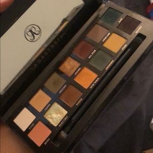 Anastasia Beverly Hills Subculture palette